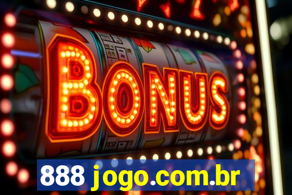 888 jogo.com.br